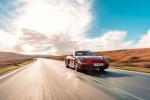 Porsche 718 Cayman GTS 2018 года (UK)
